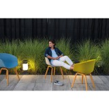 KANLUX INVO OP 77-L-GR lámpa E27