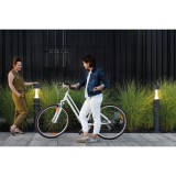 KANLUX INVO TR 107-O-GR lámpa GU10