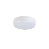 Kanlux IPER LED 10W-NW-O mennyezeti lámpa IP65 37290