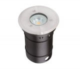 Kanlux Járófelületbe süllyesztett lámpatest BERG DL