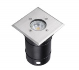 Kanlux Járófelületbe süllyesztett lámpatest BERG DL