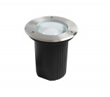 Kanlux Járófelületbe süllyesztett lámpatest XARD DL