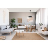 KANLUX JASMIN C 470-B lámpa E27