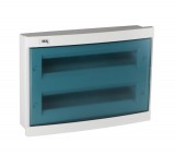 Kanlux KDB elosztódoboz KDB