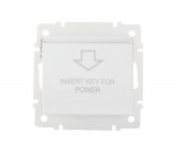 Kanlux Késleltetett kikapcsolású "hotel" kapcsoló LOGI