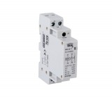 Kanlux Kontaktor modul, 230V AC vezérlés KMC