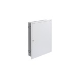 KANLUX KP-DB-I-MF-424 fém elosz.doboz