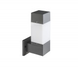 Kanlux Lámpatest cserélhető fényforrással INVO OP