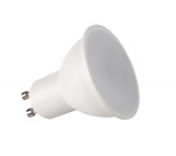 Kanlux LED fényforrás GU10 LED