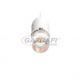 KANLUX LED fényforrás, SMD, 1,4W, 60lm, 3000K, G4, 12V DC