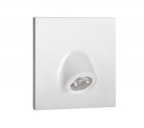 Kanlux LED lépcsővilágító lámpatest MEFIS LED