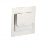 Kanlux LED lépcsővilágító lámpatest SABIK