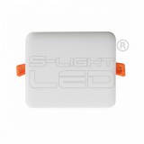 Kanlux LED panel AREL LED DL 10W süllyesztett 4000K 29586