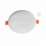 Kanlux LED panel AREL LED DO 10W süllyesztett 4000K 29584