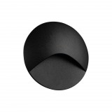 Kanlux lépcsővilágító LED lámpatest EXIN LED O B-WW IP65 39121