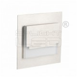 Kanlux lépcsővilágító LED lámpatest SABIK MINI LED természetes fehér 32490