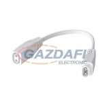 KANLUX LINUS LINK csatlakozó Falon kívüli