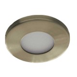 Kanlux MARIN CT-S80-AB spot IP44 patinált réz 4710