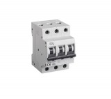 Kanlux Megszakító, 3P KMB6