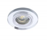 Kanlux Mennyezeti spot lámpatest MORTA