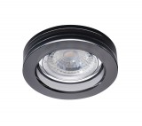 Kanlux Mennyezeti spot lámpatest MORTA B