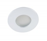 Kanlux Mennyezeti spot lámpatest QULES