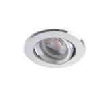 Kanlux Mennyezeti spot lámpatest RADAN