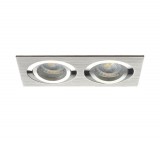 Kanlux Mennyezeti spot lámpatest SEIDY