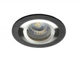 Kanlux Mennyezeti spot lámpatest SEIDY