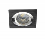 Kanlux Mennyezeti spot lámpatest SEIDY