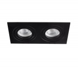 Kanlux Mennyezeti spot lámpatest SEIDY