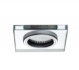 Kanlux Mennyezeti spot lámpatest SOREN