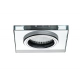 Kanlux Mennyezeti spot lámpatest SOREN