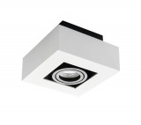 Kanlux Mennyezeti spot lámpatest STOBI