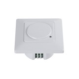 Kanlux MERGE MW-L mikrohullámú mozgásérzékelő max 1200VA, IP20, 180°