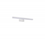 Kanlux Oldalfali LED lámpatest ASTEN LED IP44