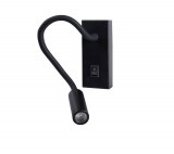 Kanlux Oldalfali LED lámpatest TONIL II LED