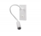 Kanlux Oldalfali LED lámpatest TONIL II LED