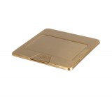 Kanlux Padlódoboz BIURO