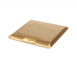 Kanlux Padlódoboz BIURO