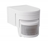 Kanlux PIR mozgásérzékelő SLICK JQ