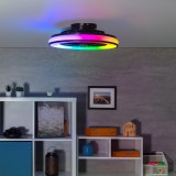 KANLUX PLAVE LED CCT+RGB lámpa