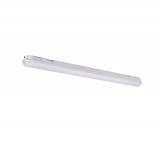 Kanlux Por- és páramentes LED-lámpatest FUTURIO LED 28W 1180mm
