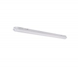 Kanlux Por- és páramentes LED-lámpatest MAH LED HI