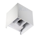 Kanlux REKA LED EL 7W-L-W kültéri lámpa 28992