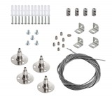 Kanlux Rögzítő huzal BRAVO SPN