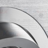 Kanlux SEIDY CT-DTO50-AL spot lámpa 18280