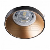 Kanlux SIMEN DSO B/G dekorációs spot lámpa 29137