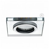 Kanlux SOREN L-SR spot lámpa GU10 meleg fehér fénnyel 24413