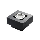 Kanlux STOBI DLP 50-B mennyezeti lámpa GU10 26830